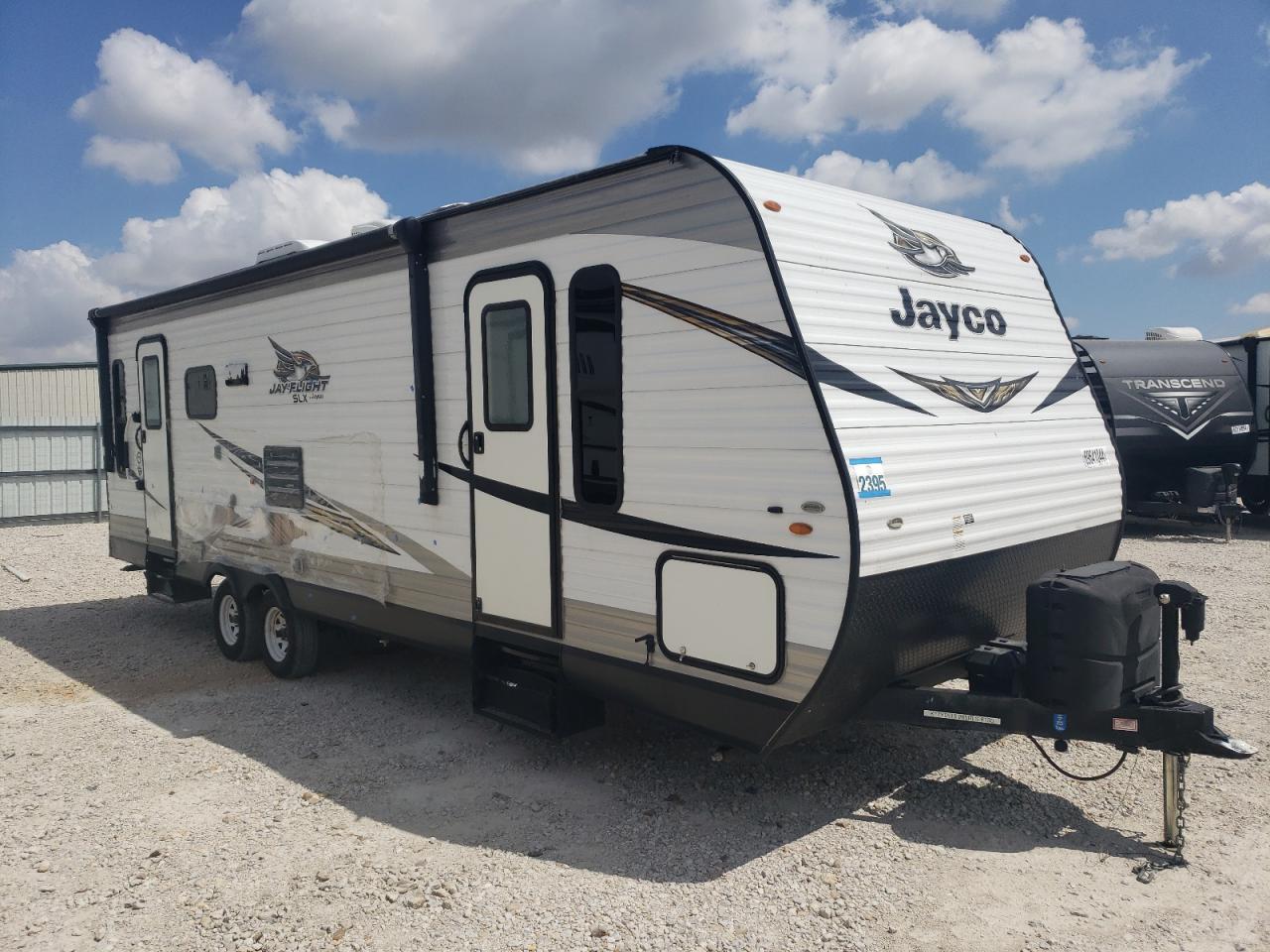 Jayco Jayco 2019 