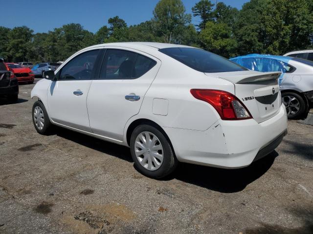 2018 NISSAN VERSA S - 3N1CN7AP4JL887192
