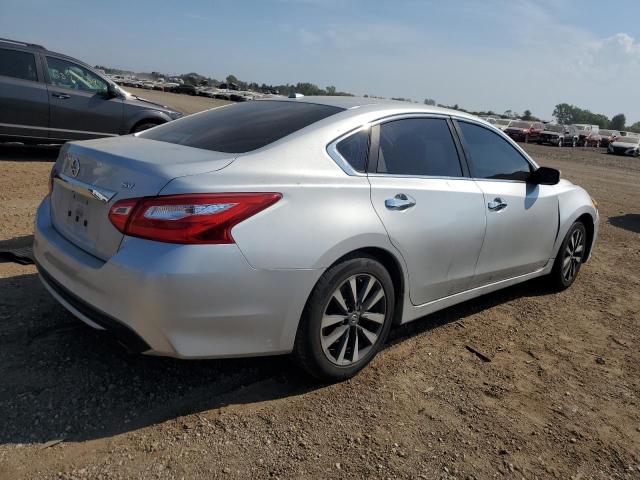 2017 NISSAN ALTIMA 2.5 - 1N4AL3AP0HC168262