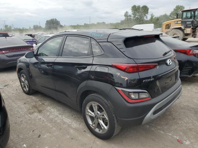 VIN KM8K6CAB5PU945615 2023 Hyundai Kona, Sel no.2