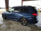 BMW X7 M50I photo