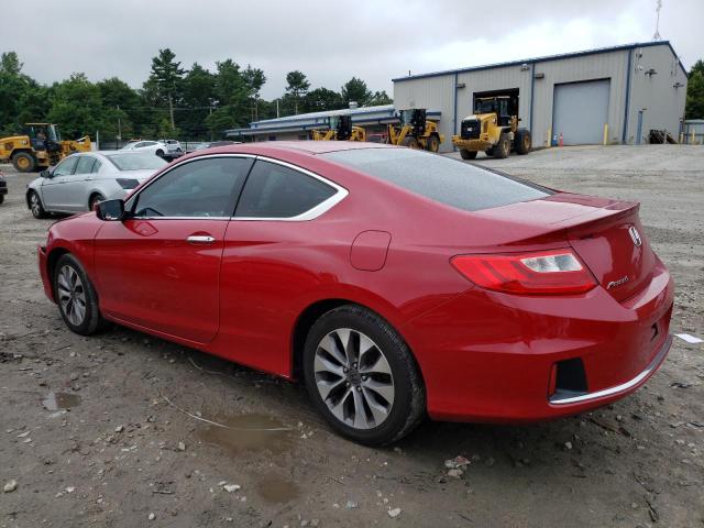 VIN 1HGCT1B33FA010012 2015 Honda Accord, Lx-S no.2