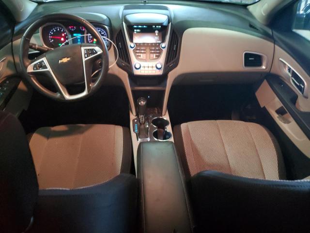 2016 CHEVROLET EQUINOX LT - 2GNALCEKXG1165809