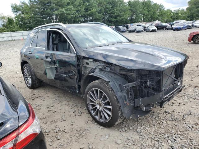 2021 MERCEDES-BENZ GLE 350 4M 4JGFB4KB1MA523467  66612034