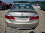 HONDA ACCORD EXL photo