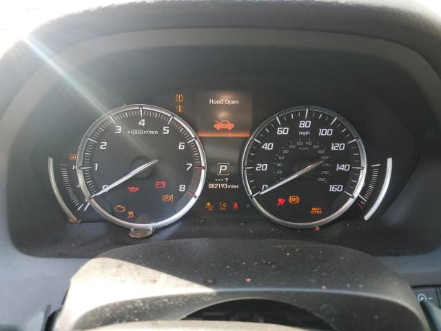 2015 ACURA TLX TECH - 19UUB1F57FA025132