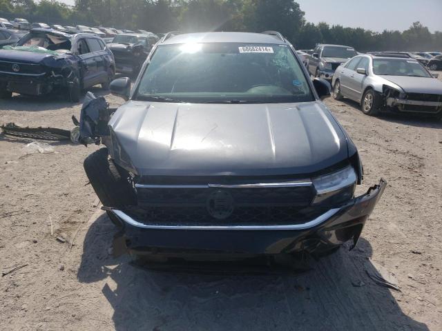 VIN 3VVCX7B25NM029743 2022 Volkswagen Taos, S no.5