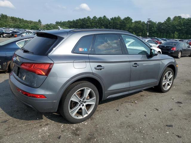 VIN WA1BNAFYXK2126252 2019 Audi Q5, Premium Plus no.3