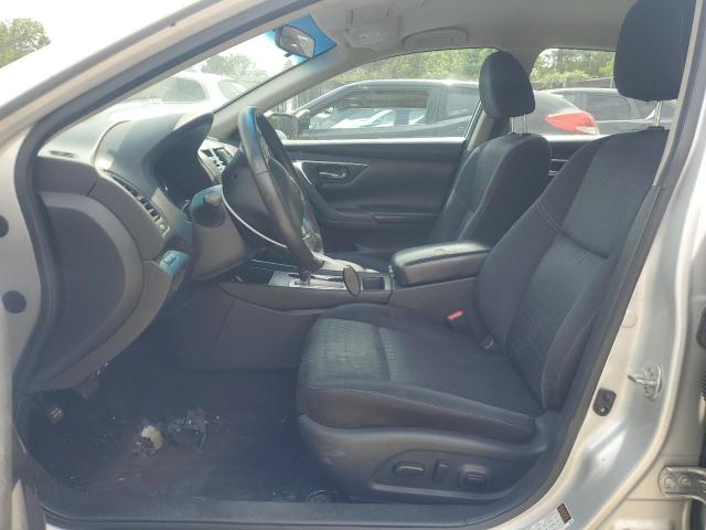 2017 NISSAN ALTIMA 2.5 - 1N4AL3AP9HC274144
