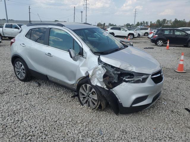 2020 BUICK ENCORE PRE - KL4CJASB0LB343117