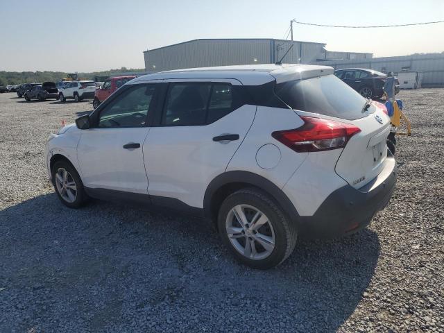 2020 NISSAN KICKS S - 3N1CP5BV8LL514574