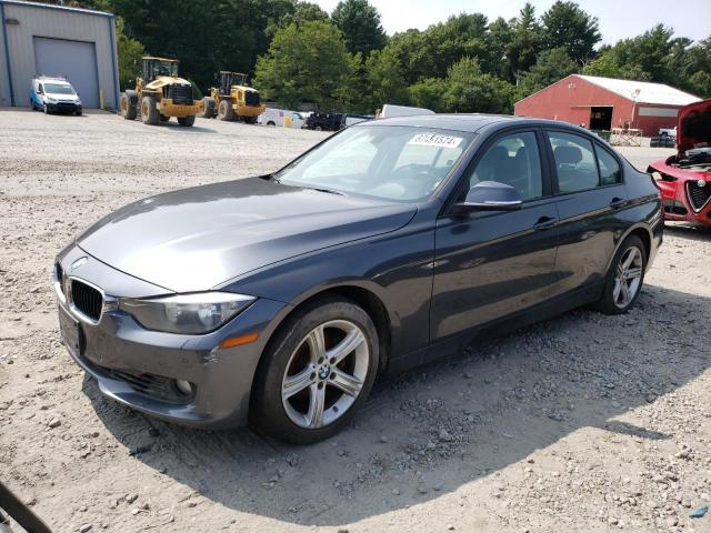 VIN WBA3B5C51EP541436 2014 BMW 3 Series, 328 Xi Sulev no.1