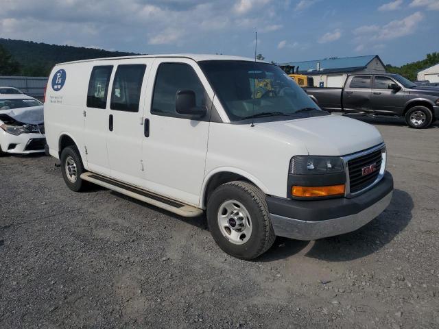 2015 GMC SAVANA G25 1GTW7FCF3F1907062