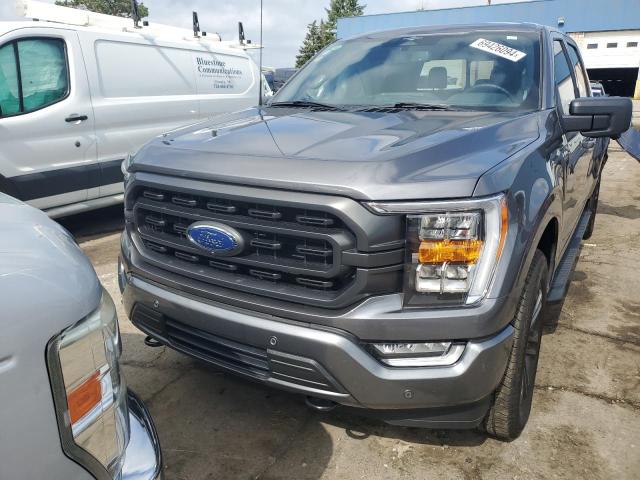 2023 FORD F150 SUPER - 1FTFW1E55PFA71494