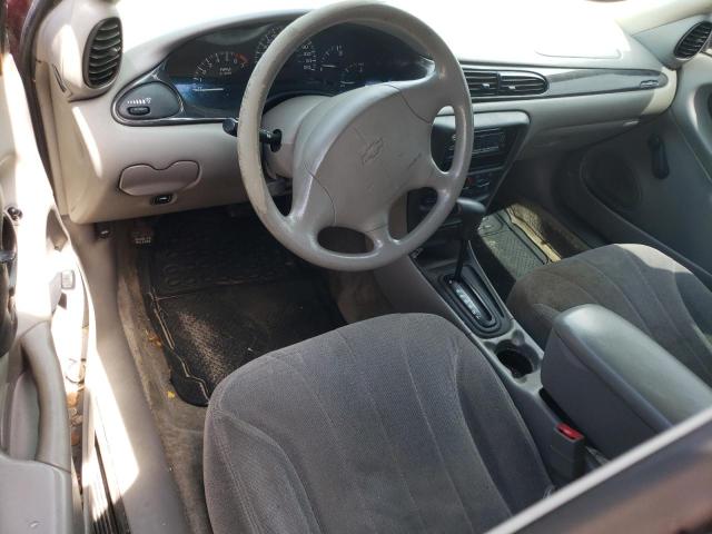 2003 CHEVROLET MALIBU #3282569869