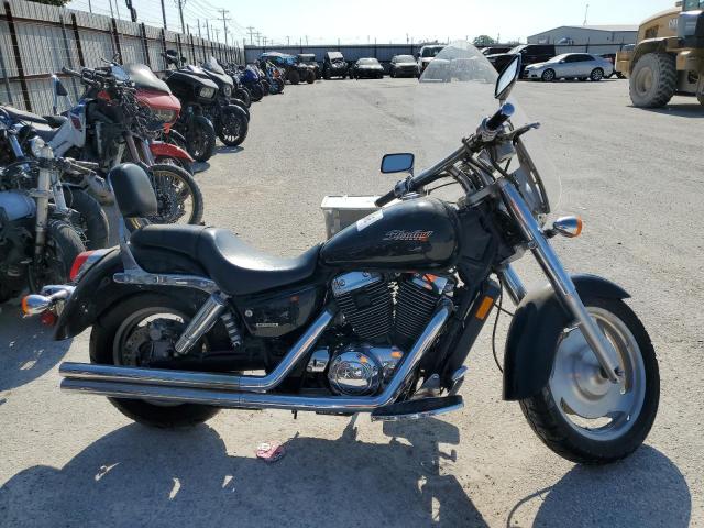 2002 HONDA VT1100 C2 - 1HFSC430X2A201331