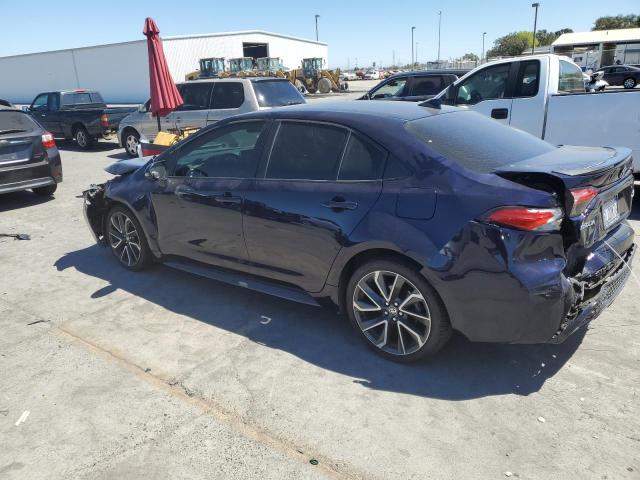 2020 TOYOTA COROLLA XS - JTDT4RCE9LJ004687