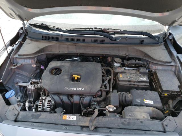 2021 HYUNDAI KONA SEL P - KM8K62AA0MU662519