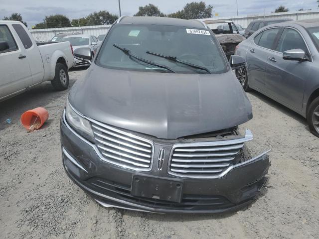 VIN 5LMCJ2C92HUL33314 2017 Lincoln MKC, Select no.5