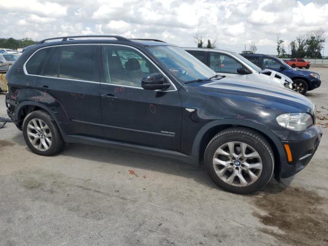 VIN 5UXZV4C54D0B17739 2013 BMW X5, Xdrive35I no.4