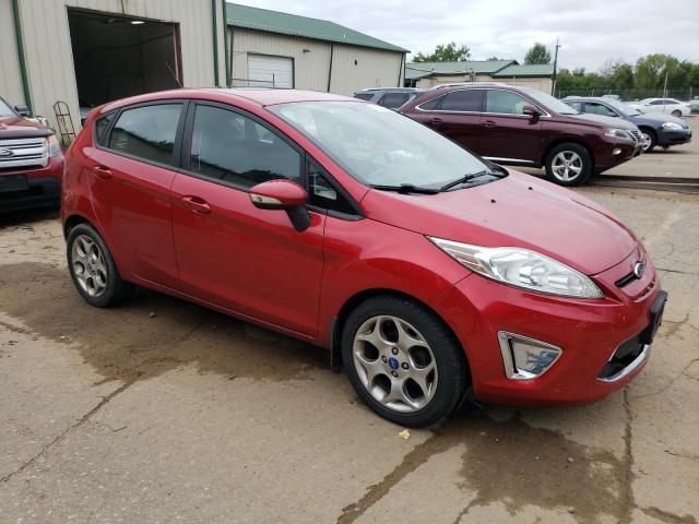 Vin: 3fadp4fj8bm233828, lot: 69267084, ford fiesta ses 20114