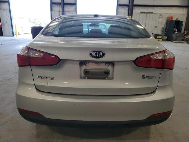 2016 KIA FORTE LX - KNAFK4A64G5520887