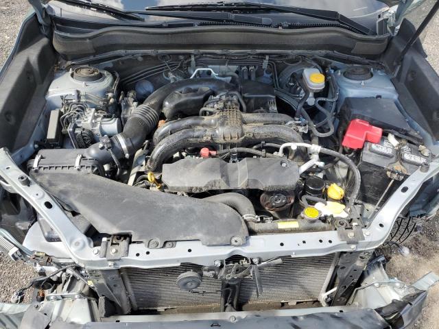 2016 SUBARU FORESTER 2 - JF2SJAXC3GH459760