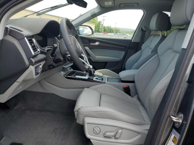 2024 AUDI Q5 PRESTIG WA1FAAFY6R2032666
