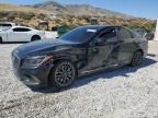 2018 GENESIS G80 SPORT - KMHGN4JB1JU229008