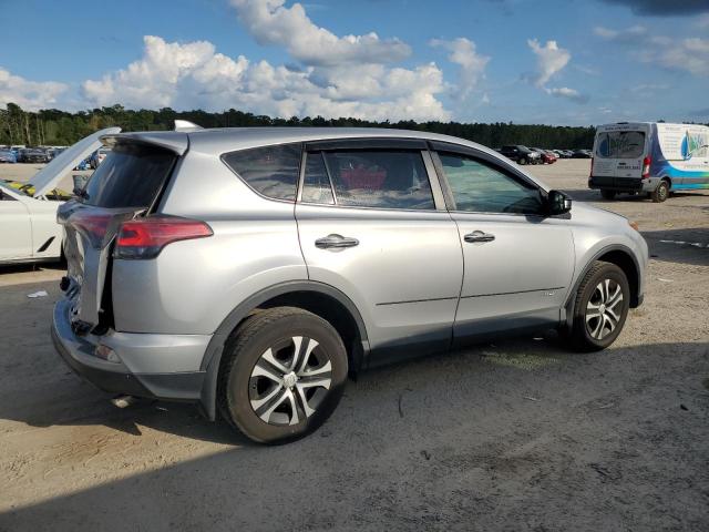2018 TOYOTA RAV4 LE - 2T3BFREV8JW785705