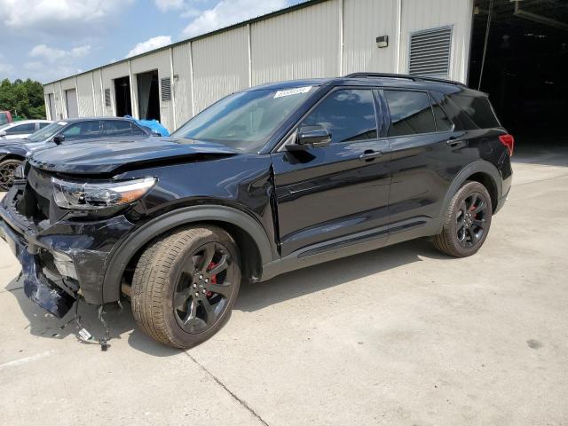 2021 FORD EXPLORER ST 2021