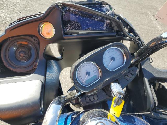 2022 HARLEY-DAVIDSON FLTRX - 1HD1KHC13NB600250