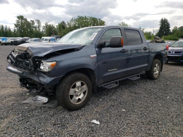 2010 TOYOTA TUNDRA CREWMAX SR5 2010