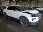 FORD EXPLORER X снимка