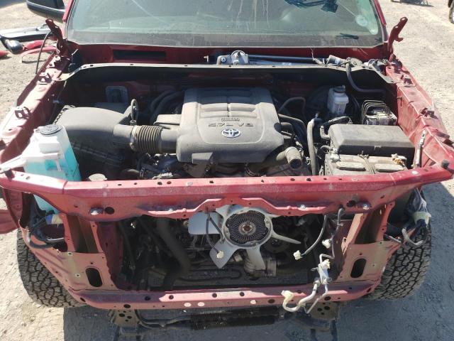 2020 TOYOTA TUNDRA CRE - 5TFDY5F17LX884022