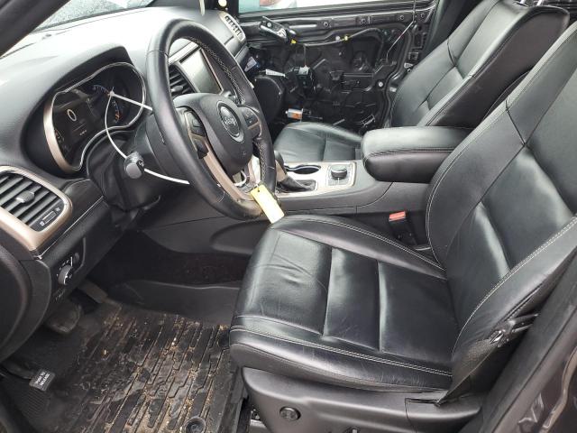 2017 JEEP GRAND CHER - 1C4RJFBG1HC742189