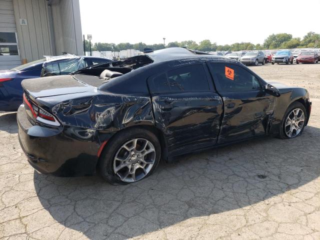 2016 DODGE CHARGER SX - 2C3CDXJGXGH282146