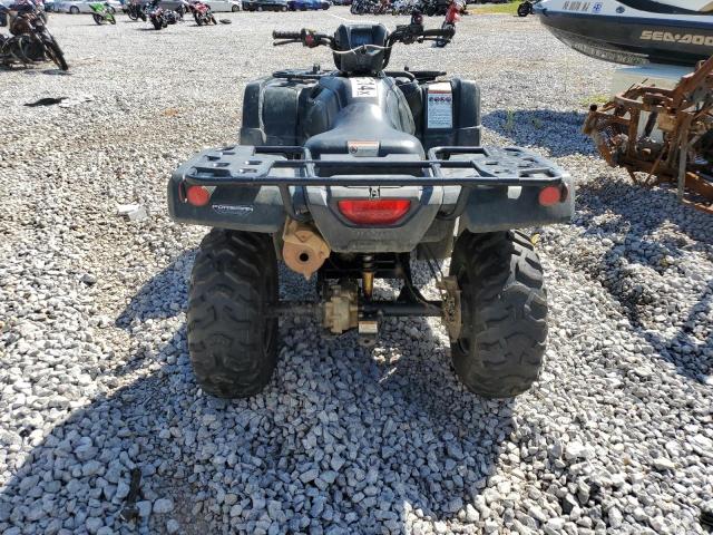 2024 HONDA TRX520 FM 1HFTE4401RJ001932