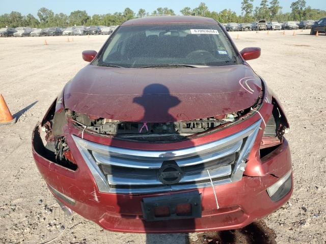 2015 NISSAN ALTIMA 2.5 - 1N4AL3AP2FC203252