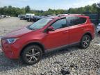 2016 TOYOTA RAV4 XLE - 2T3RFREV4GW460105