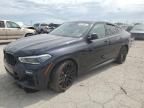 2021 BMW X6 XDRIVE4 - 5UXCY6C09M9G03553