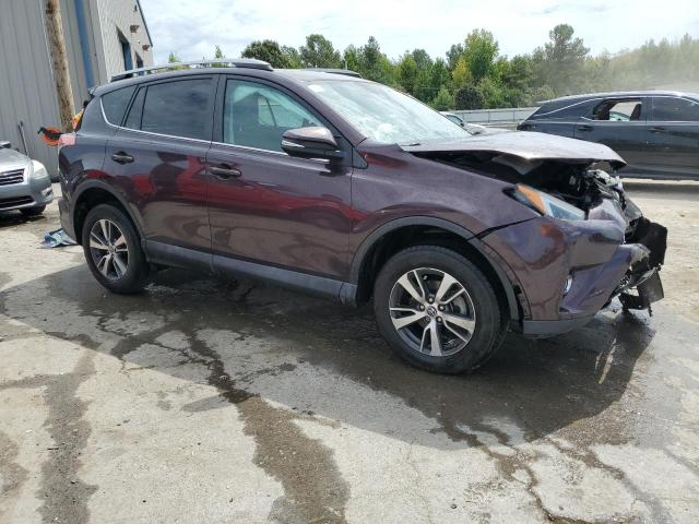 VIN 2T3WFREV2JW458282 2018 Toyota RAV4, Adventure no.4