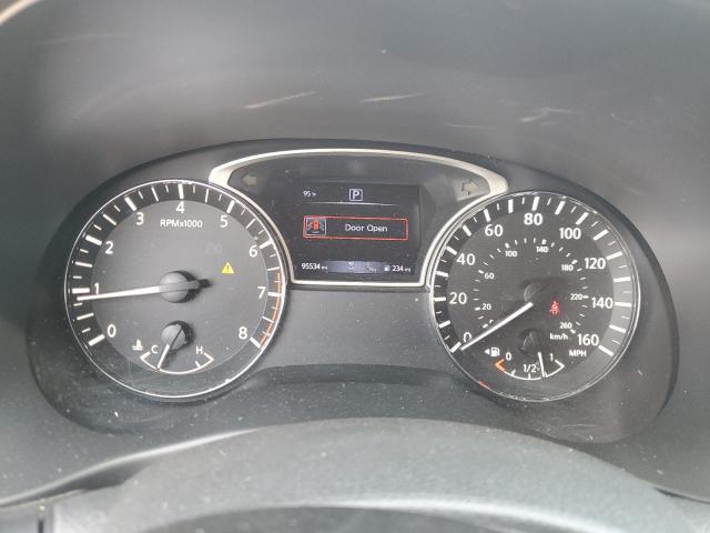 2020 NISSAN PATHFINDER - 5N1DR2BN2LC624487