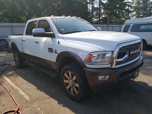 2018 RAM 2500 LONGH - 3C6UR5GL9JG350686