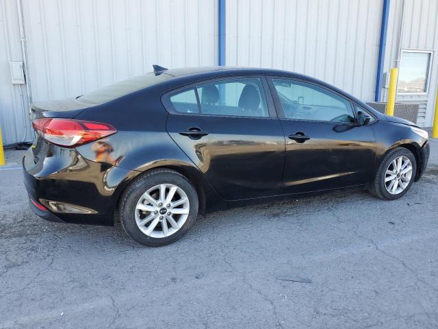 VIN 3KPFL4A70HE013743 2017 KIA FORTE no.3