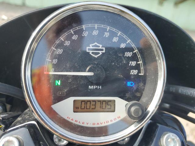 2017 HARLEY-DAVIDSON XG500 1HD4NAA15HC506996