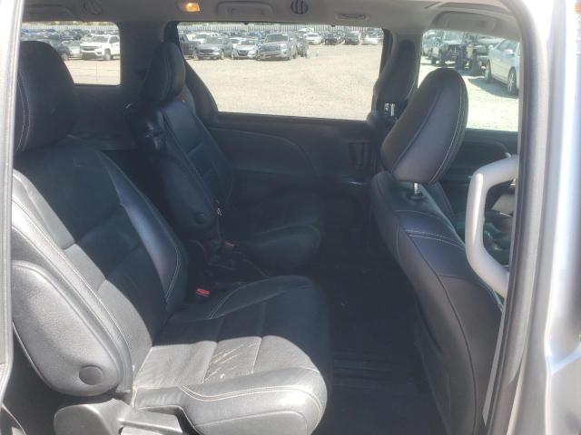 2015 TOYOTA SIENNA SPO - 5TDXK3DC1FS631005