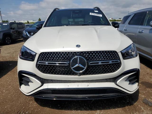 VIN 4JGFB5KB5RB011444 2024 Mercedes-Benz GLE-Class,... no.5