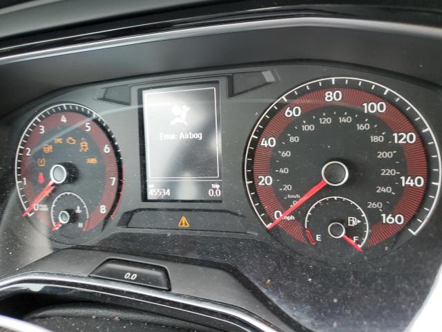2019 VOLKSWAGEN JETTA S - 3VWC57BU8KM108404