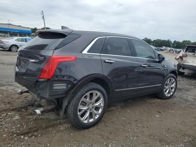 VIN 1GYKNBRS4HZ241023 2017 Cadillac XT5, Luxury no.3